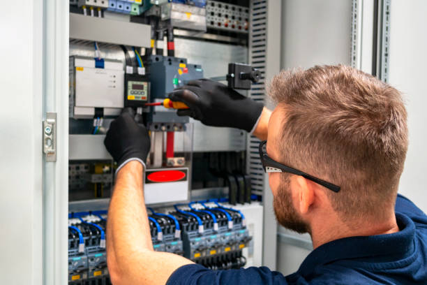 Best Electrical Contractors for Businesses  in Sayreville, NJ