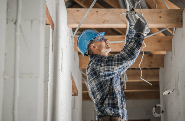 Best Local Electrician Companies  in Sayreville, NJ
