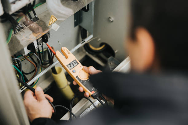 Best Emergency Electrical Repair  in Sayreville, NJ
