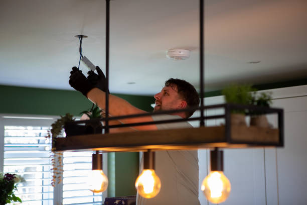 Best Electrical System Inspection  in Sayreville, NJ