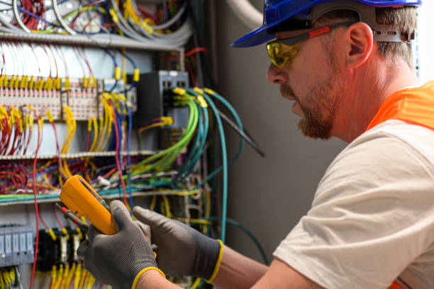 Best Electrical Outlet Repair  in Sayreville, NJ