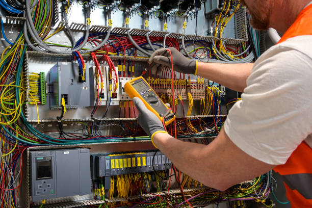 Best Residential Electrician Services  in Sayreville, NJ