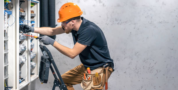 Best Electrical Upgrades for Homes  in Sayreville, NJ