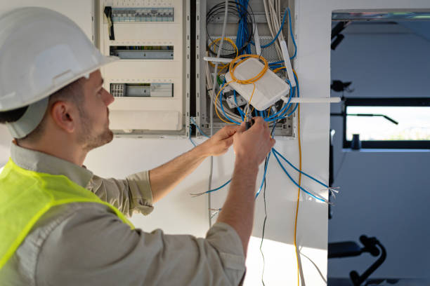 Best Affordable Electrician  in Sayreville, NJ