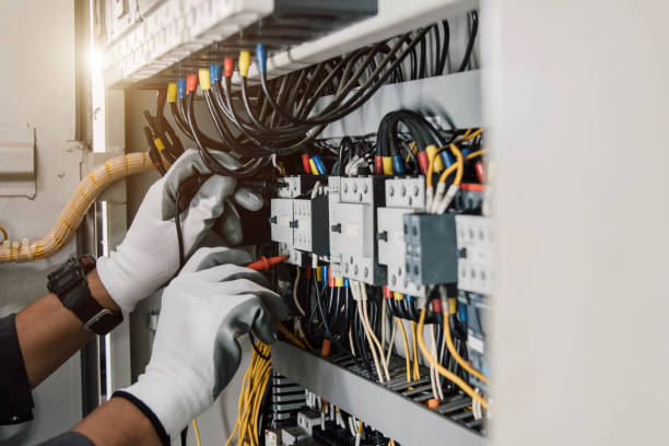 Best Commercial Electrician Services  in Sayreville, NJ